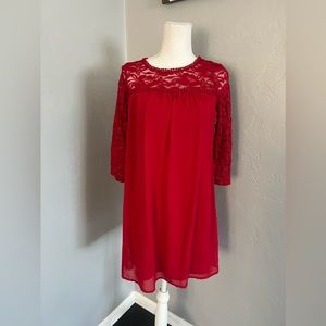 AS U WISH dress size M